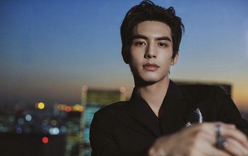 明星娱乐圈吃瓜博君一肖