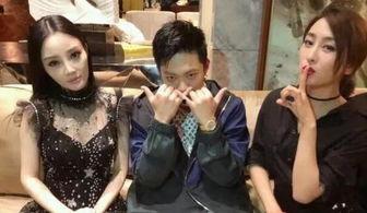 七月三号娱乐圈吃瓜事件