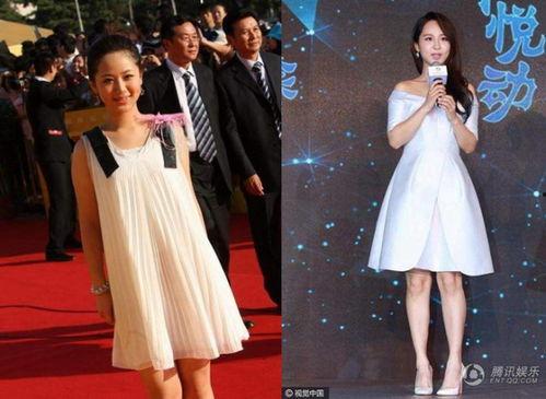 明星为什么瘦而胸大,如何做到胸大腰细