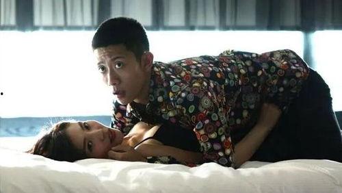 余罪叫床花絮视频