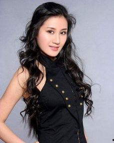 杨紫婷资料,多才多艺的影视新星，演艺事业璀璨绽放