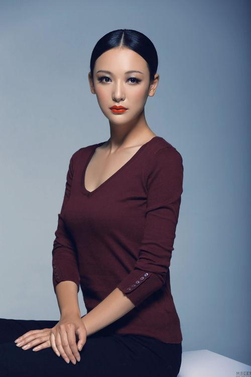 杨舒 资料