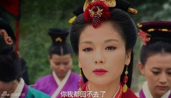 芈月传 幕后花絮,匠心独运，演绎传奇人生