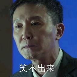 表情包老干部